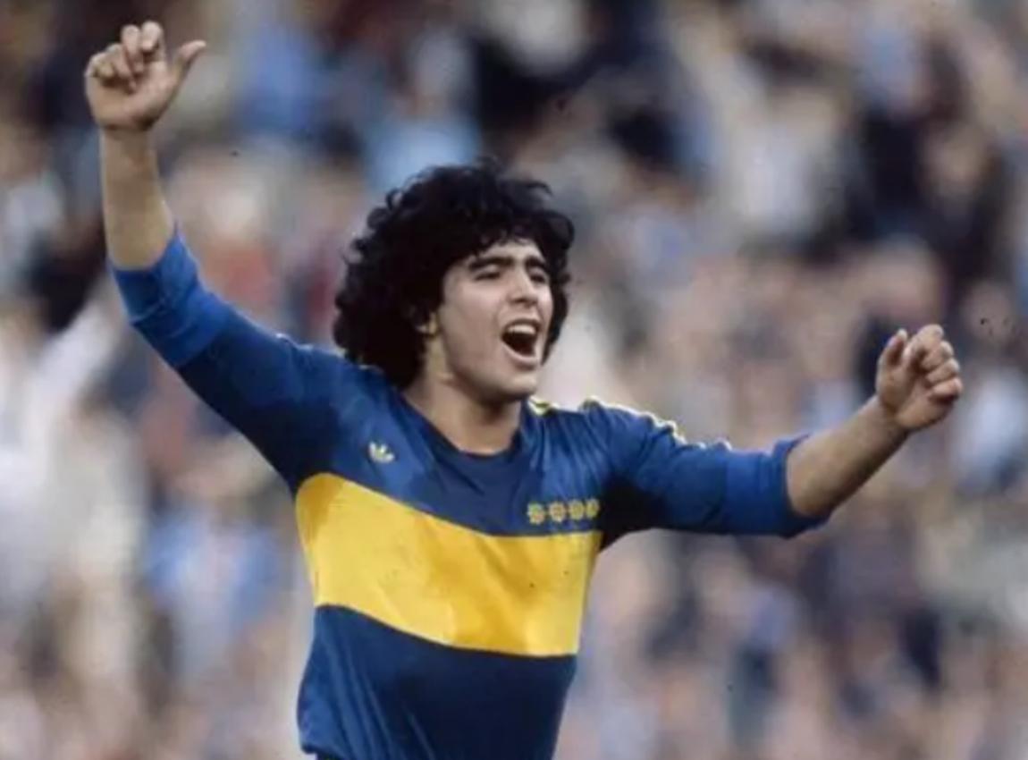 1987年，*小平邓**曾邀请马拉多纳来华踢友谊赛，最终结局如何？