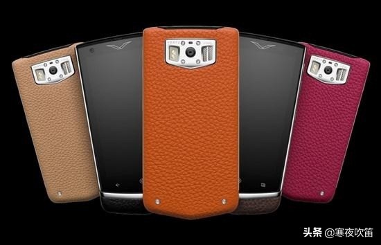 世界上十大最贵的手机,世界上最贵的手机第一名是