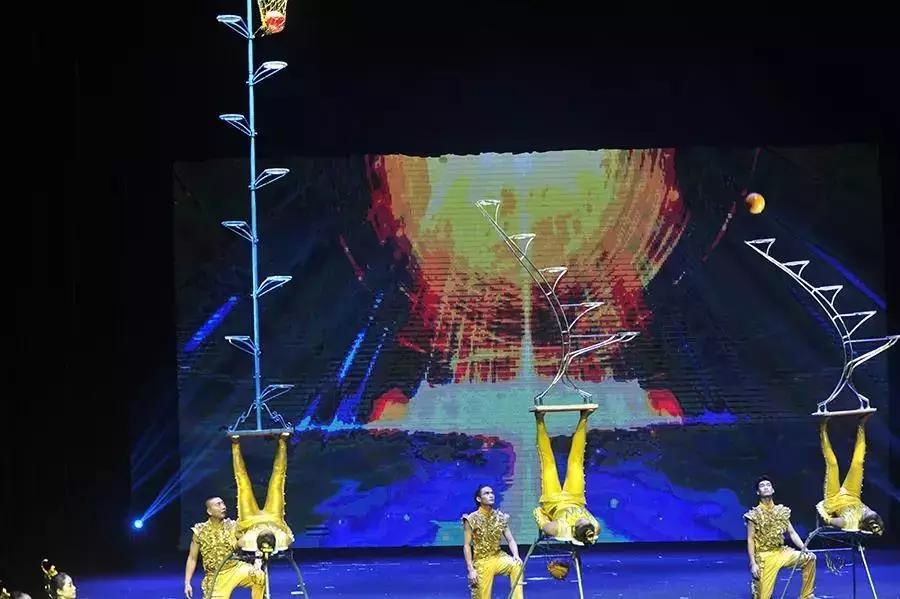 市运会开幕式完整版视频,省运会开幕式有什么表演