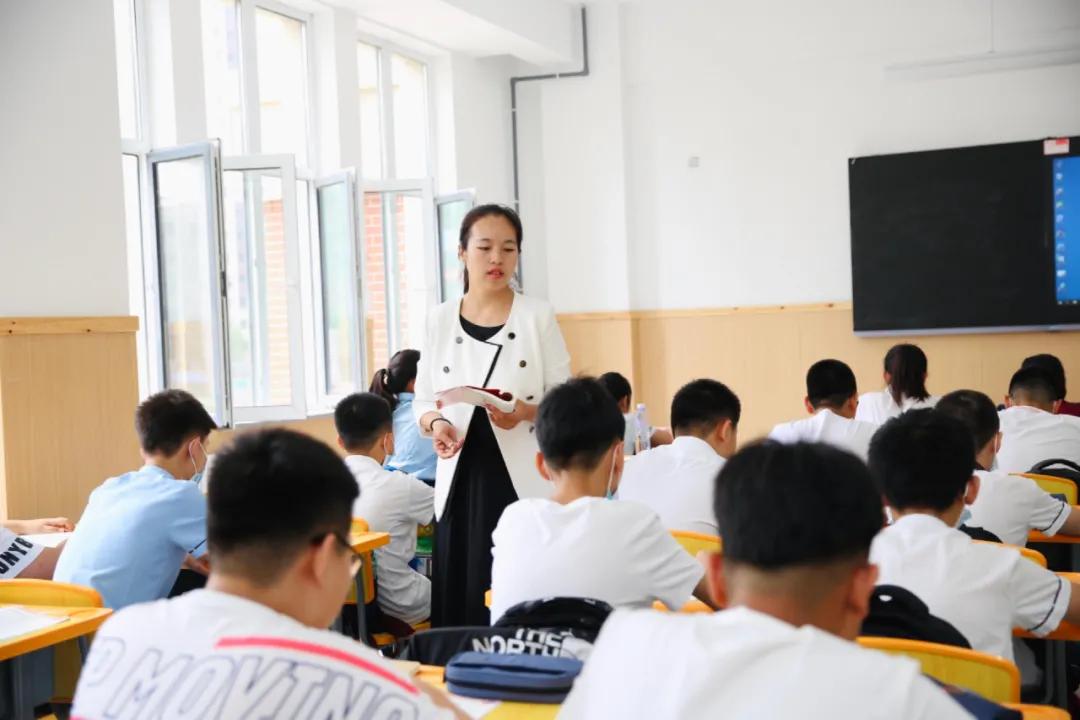 张士杏坛中学,杏坛中学云海校区