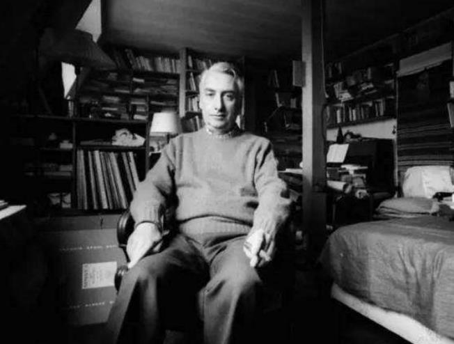 罗兰巴特简介,作家罗兰巴特个人简介