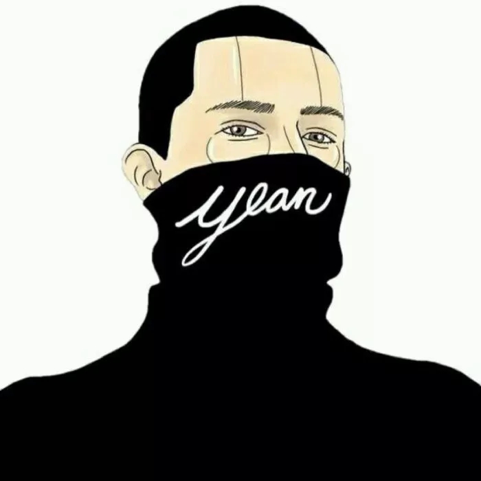 个性原宿风手绘头像,原宿风头像女伤感真人