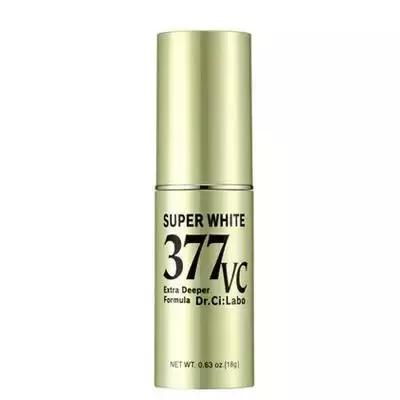 日本最见效的美白祛斑精华,温和不刺激的平价美白精华