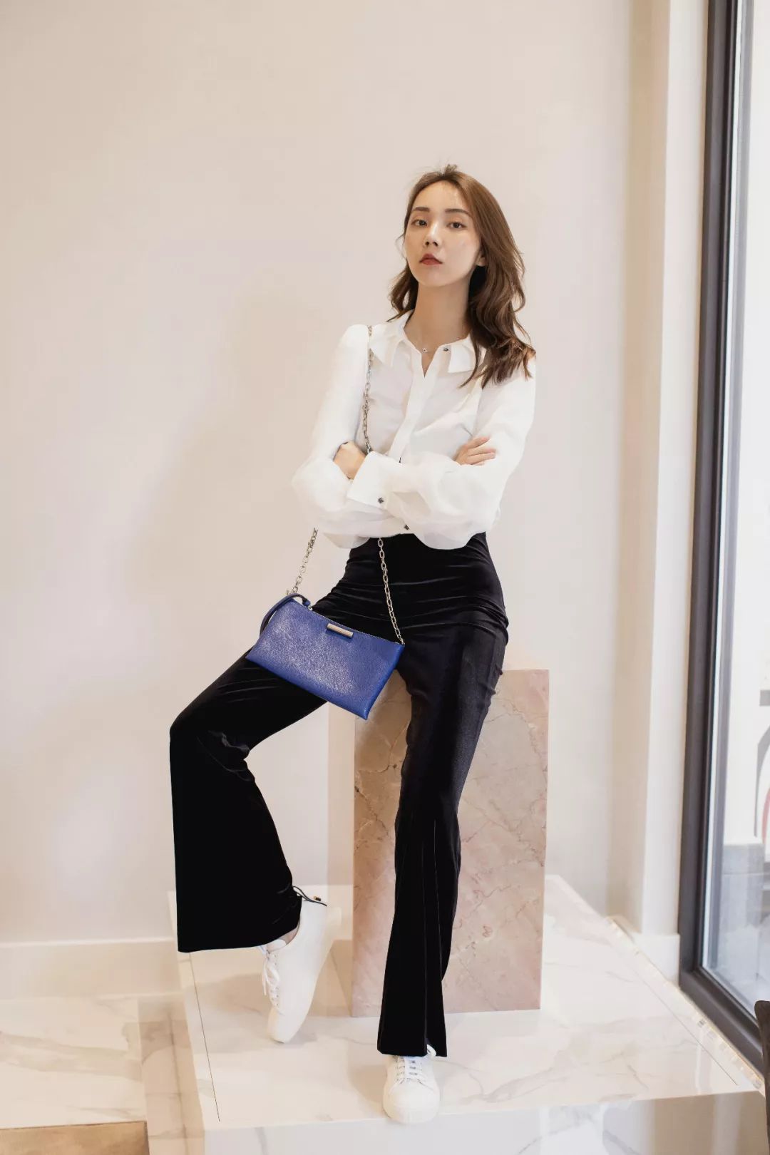 十一假期准备,暑假买这几双鞋就够了