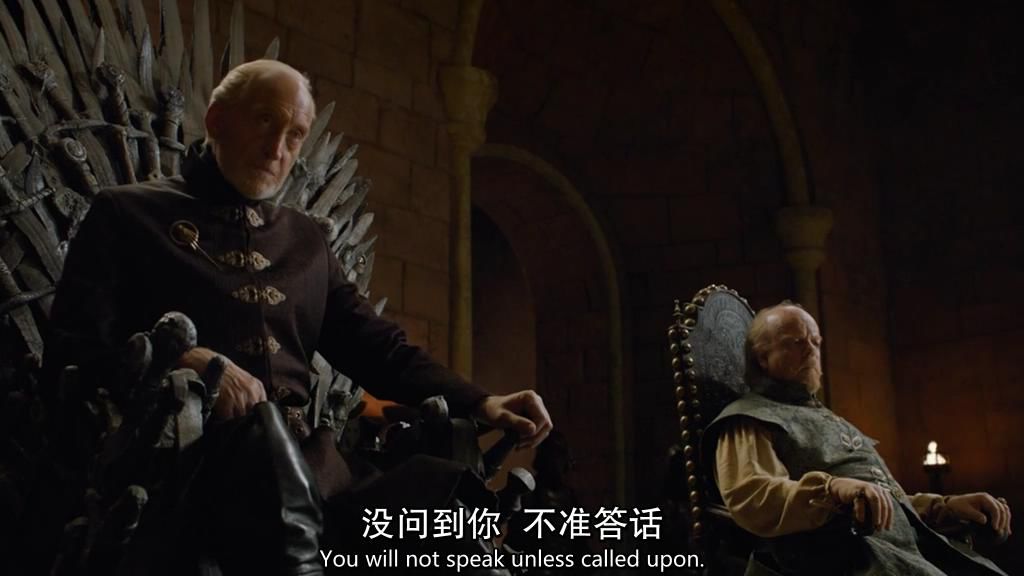 泰温兰尼斯特出场,泰温兰尼斯特之死深度解析