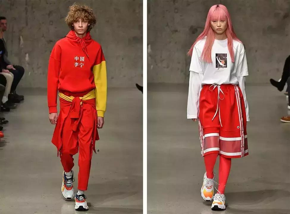 各大品牌公布年度成绩单,24家服装上市公司“剧透”成绩单