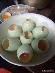 红遍朋友圈的糯米蛋,最近很火的糯米蛋