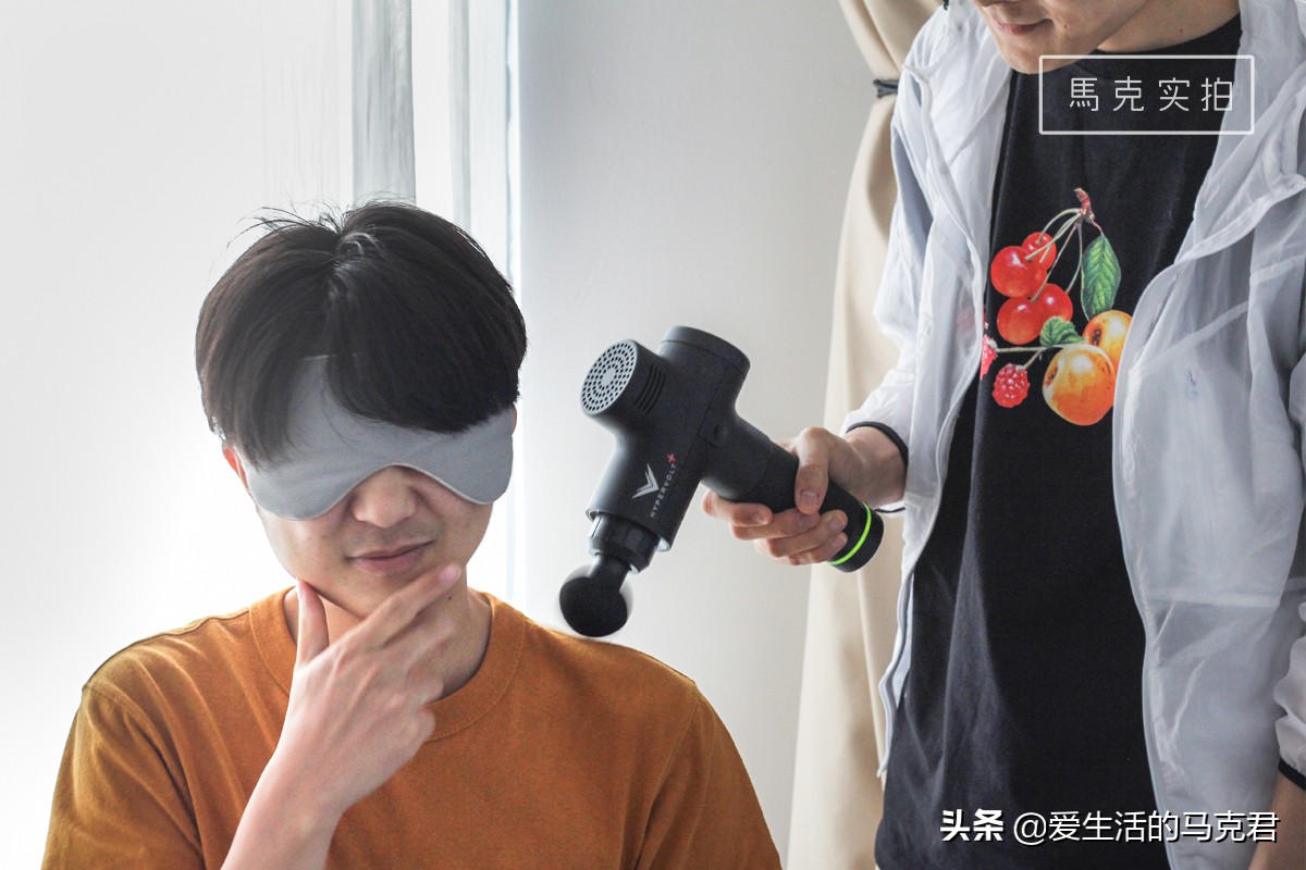 筋膜枪是不是交智商税,筋膜枪贵的智商税