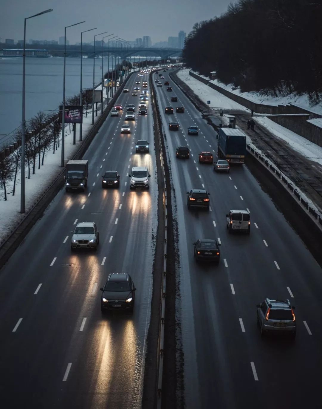 为什么普及了etc后更堵了,为什么普及了etc还堵