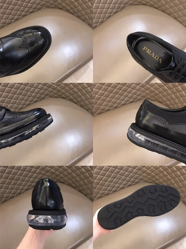 普拉达鞋正品价格,普拉达鞋男款皮鞋