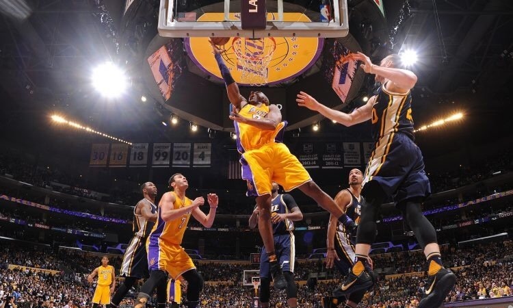 科比梦想的诠释,科比布莱恩特梦想的力量