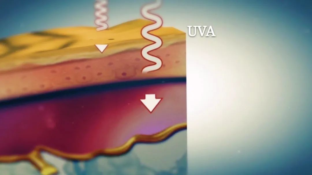 不闷痘清爽适合油皮的防晒,阴天不用涂防晒