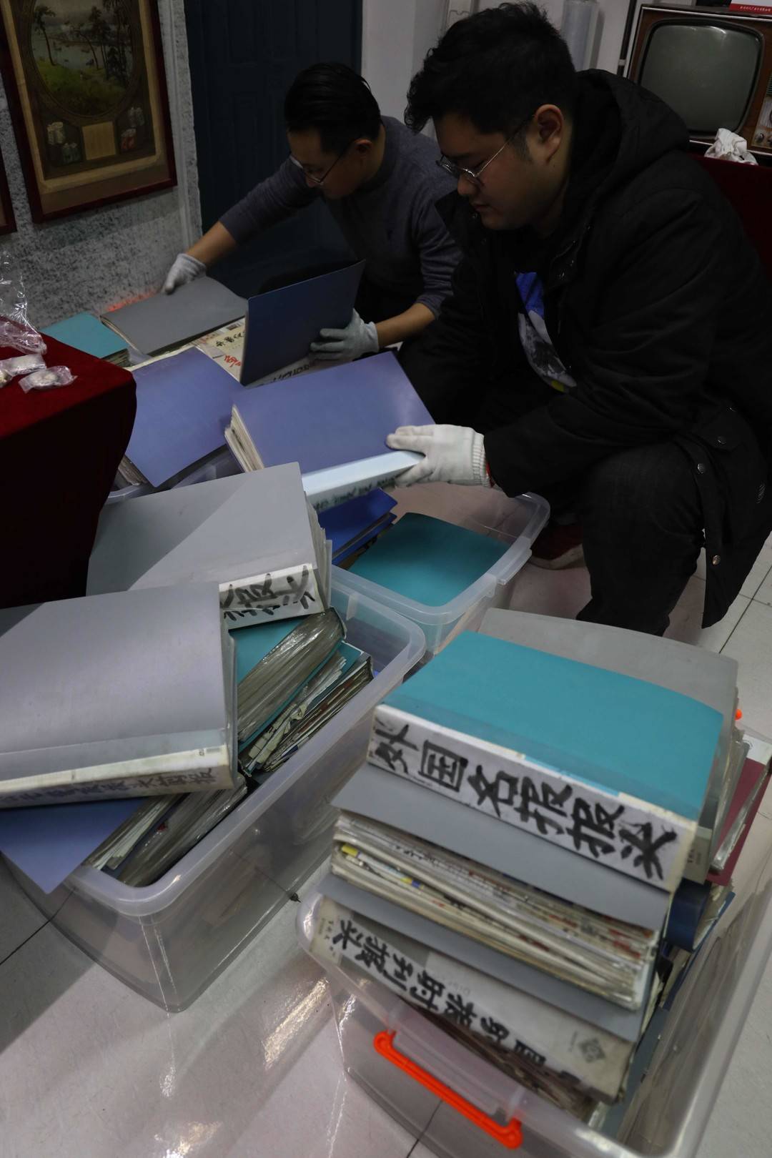 免费开放！国内首家民办广告传媒博物馆，明年3月在徐州建成