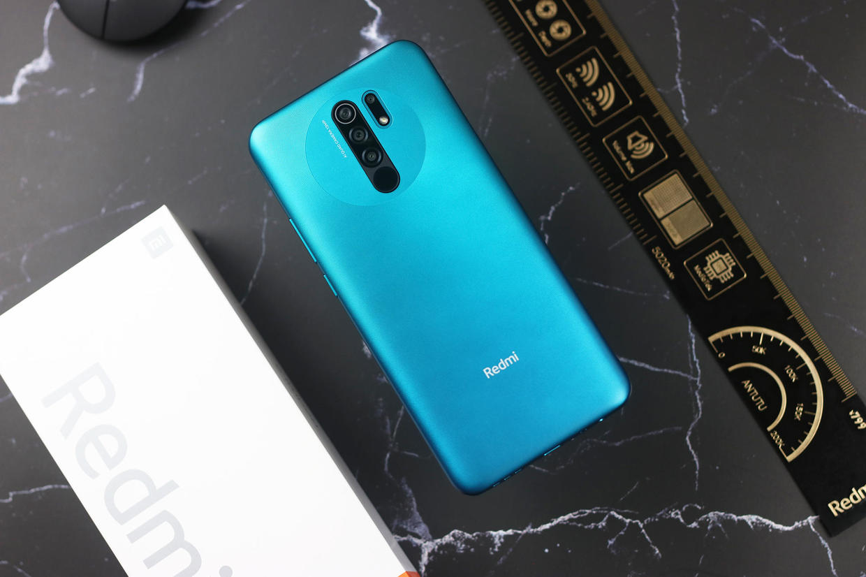 799元的redmi,799元起redmi9手机国行售价公布