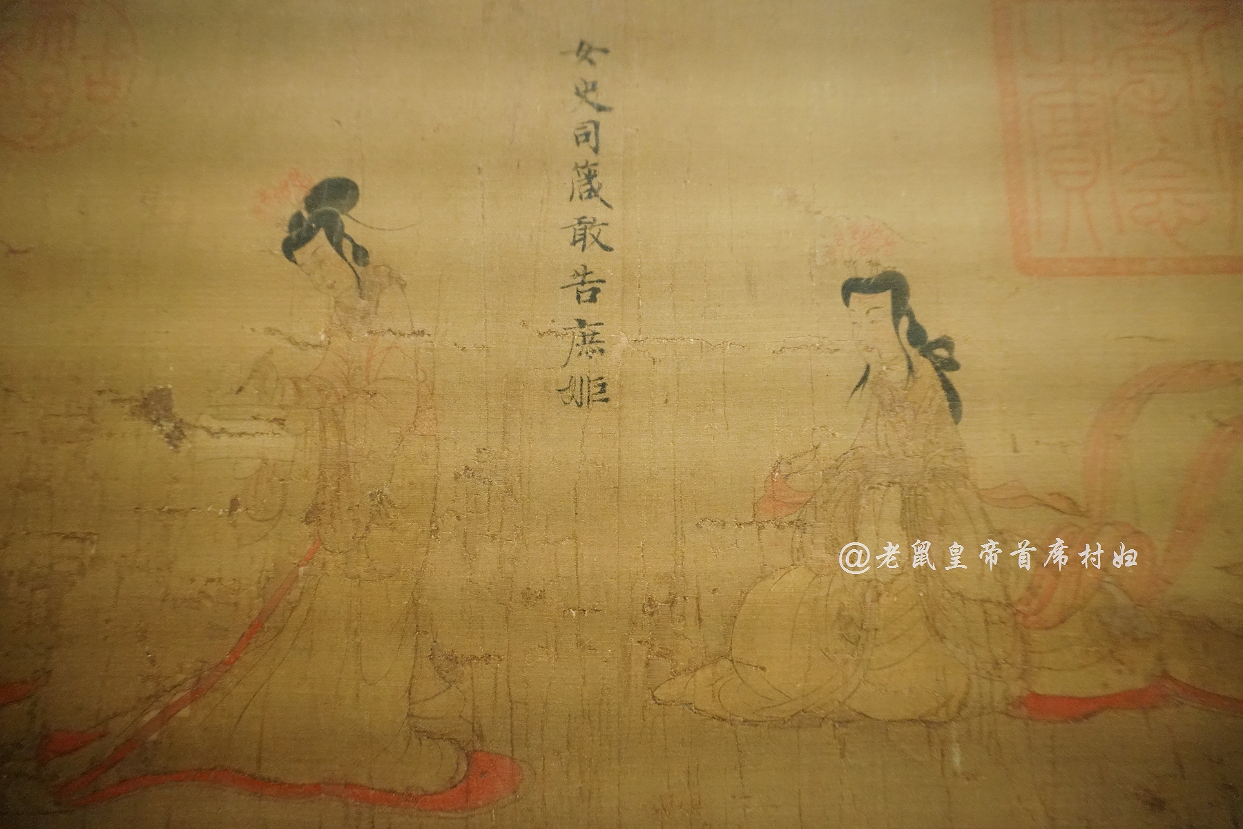 大英博物馆中国馆件件都是国宝,大英博物馆藏中国极品国宝瓷器