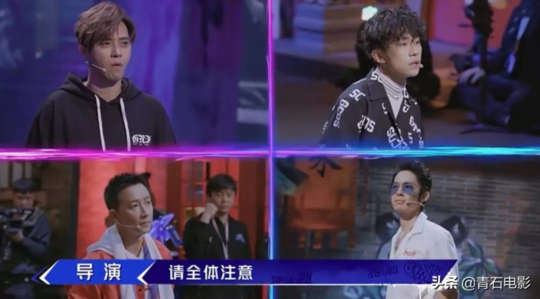 起底《街舞2》大神级选手！他们让第一轮燃炸，像是上一季的决赛