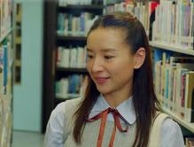 39岁董洁演高中生什么水平,董洁年轻时的颜值简直是无人能敌