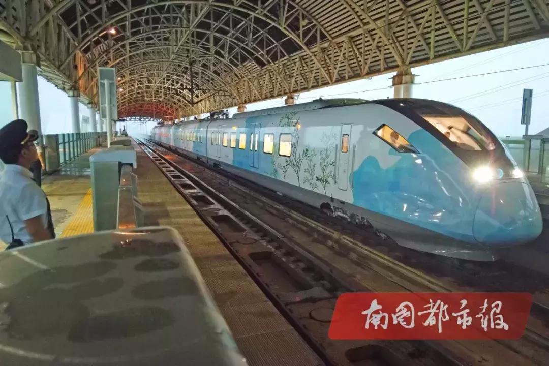 海口市郊列车票价格表,海口市郊列车免费坐