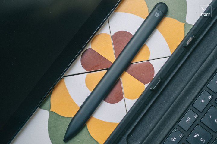 surfaceprox平板电脑怎么样,surfaceprox键盘手势使用评测