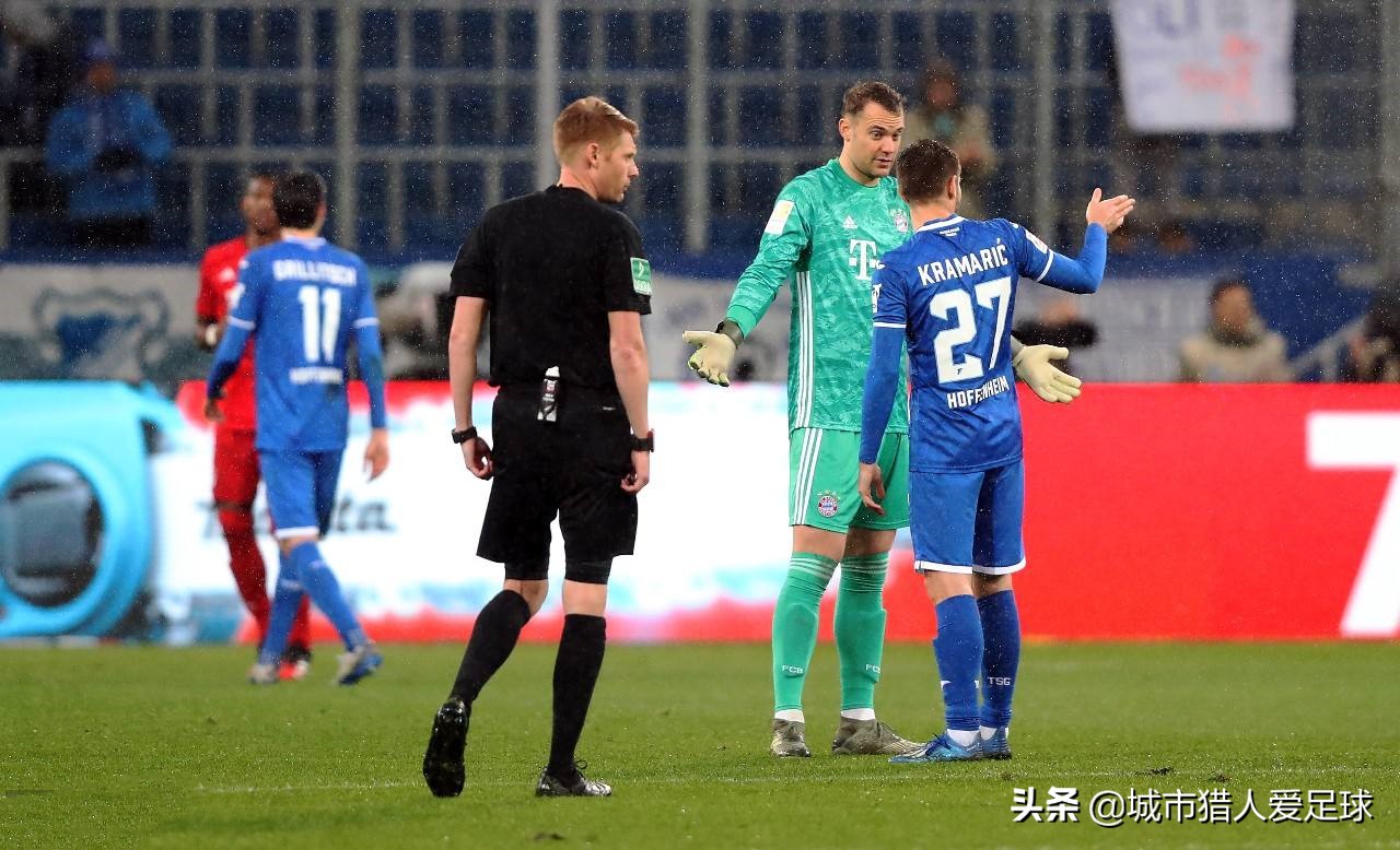 德甲50+1政策霍芬海姆,霍村老板霍普霍芬海姆