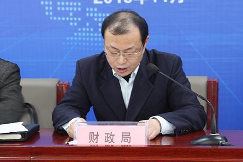 都是一把手,财政局长大家抢着当,招商局长很多人不想当,为什么