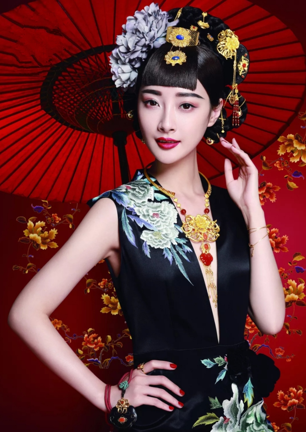 我们挑选黄金首饰要看哪些方面,如何挑选黄金首饰有品牌之分吗