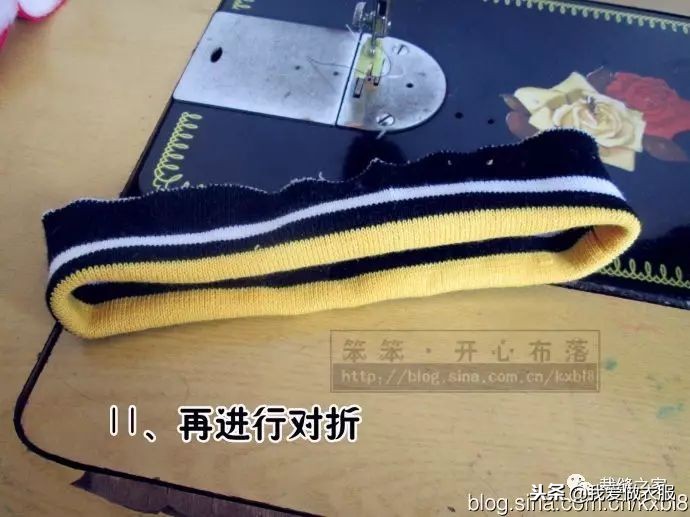 儿童棉裤缝制教程,男士双层棉裤的裁剪图