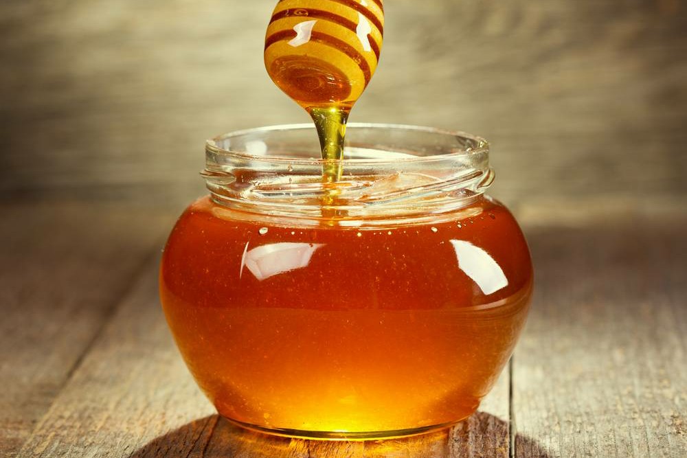 自制蜂蜜柠檬水用什么存放比较好,蜂蜜可以长期保存吗