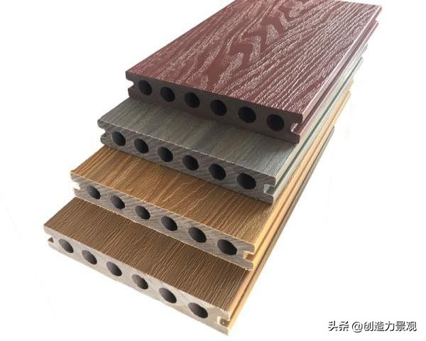 庭院木板腐烂怎么处理,木材腐烂和发霉是一回事吗