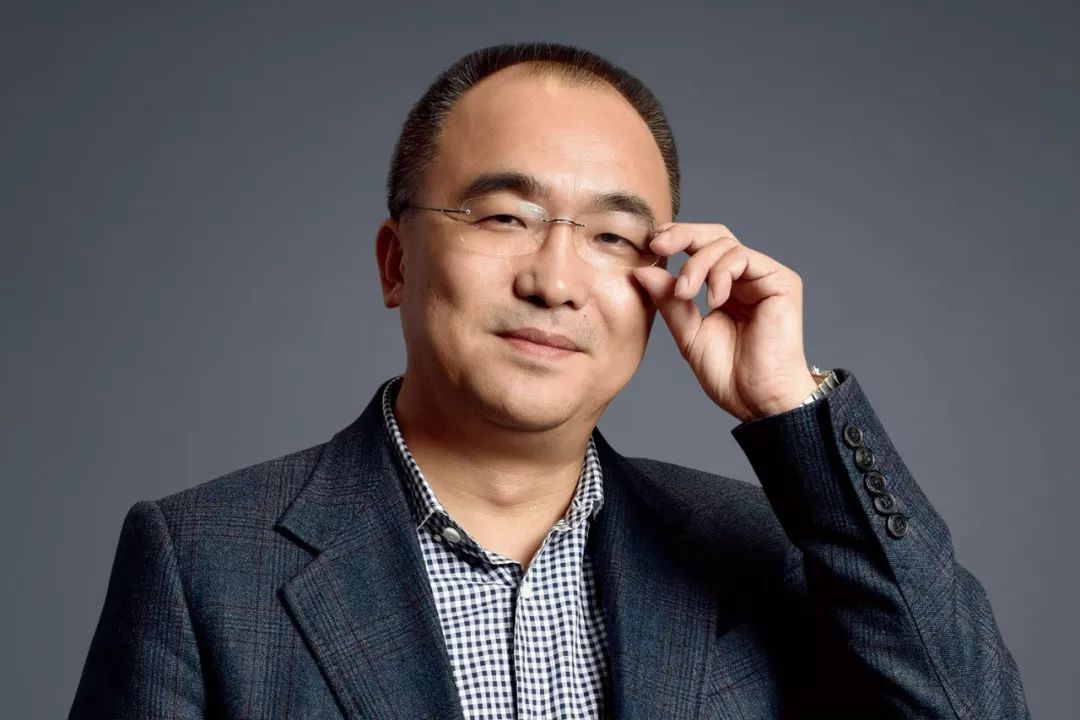 25位影响力企业领袖名单公布,2022中国最具影响力50位商界领袖榜