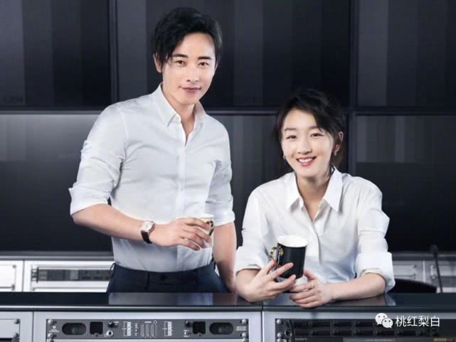 周冬雨在细水长流中不断塑造自我,周冬雨从霸气的掌门人到少年的你