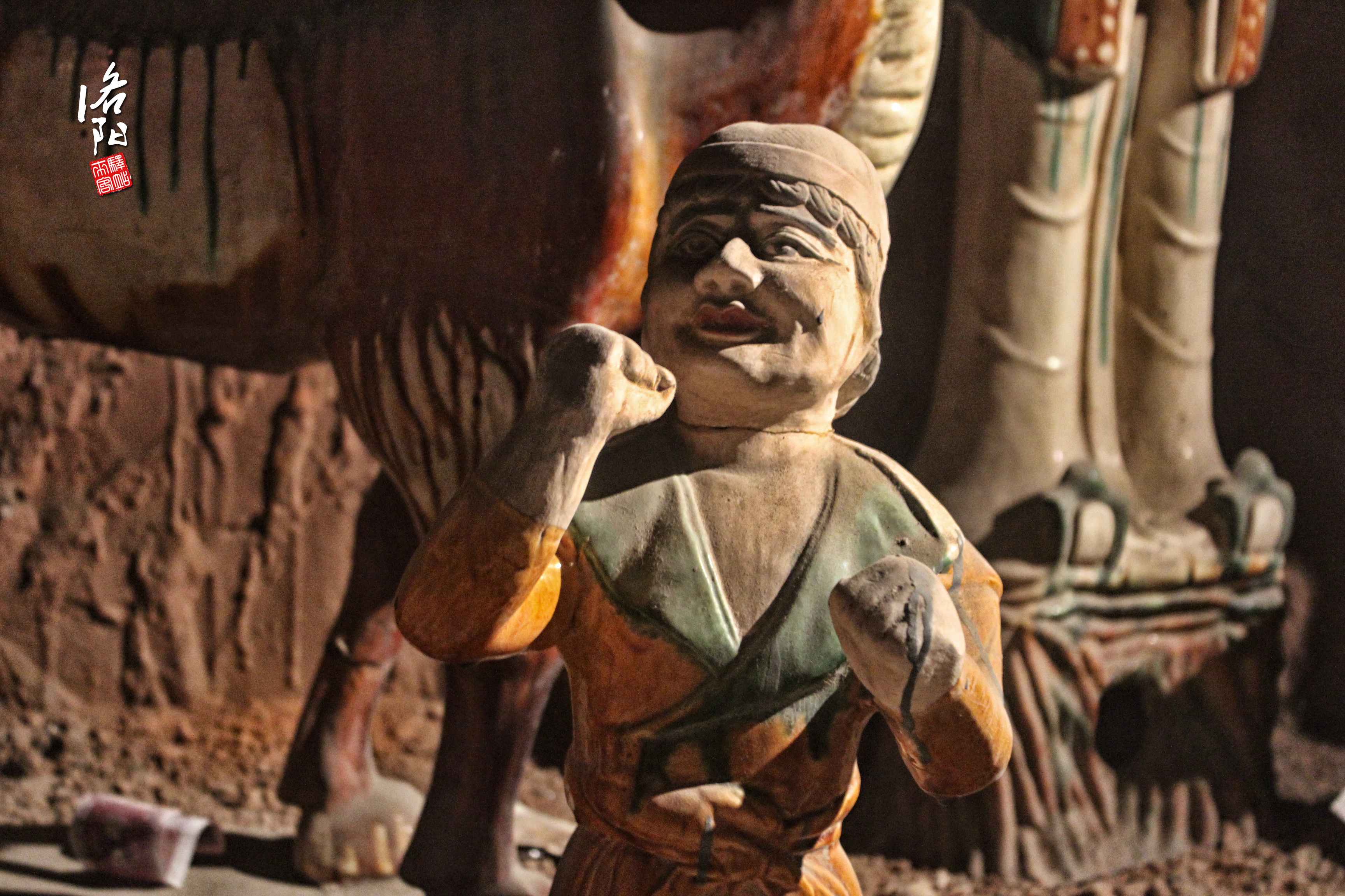 盗墓空间到底有几层,盗梦空间片段