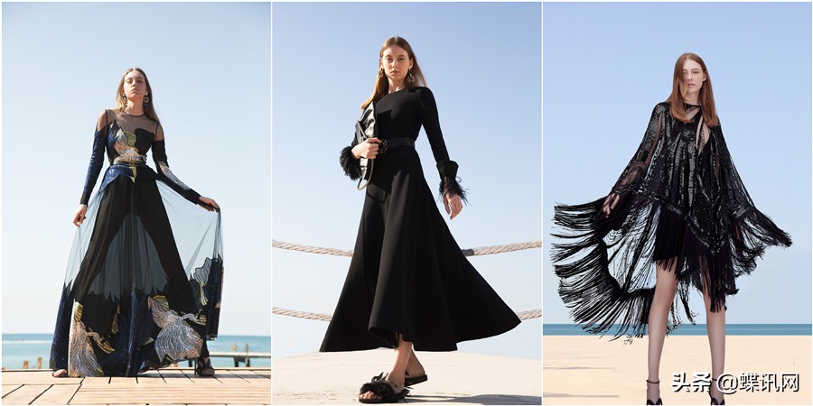 eliesaab2013春夏高定礼服,eliesaab2022春夏高定