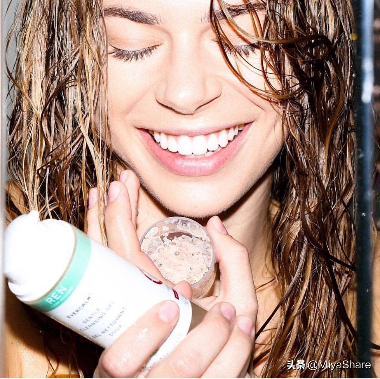 帮助护肤品吸收,帮助皮肤代谢的护肤品