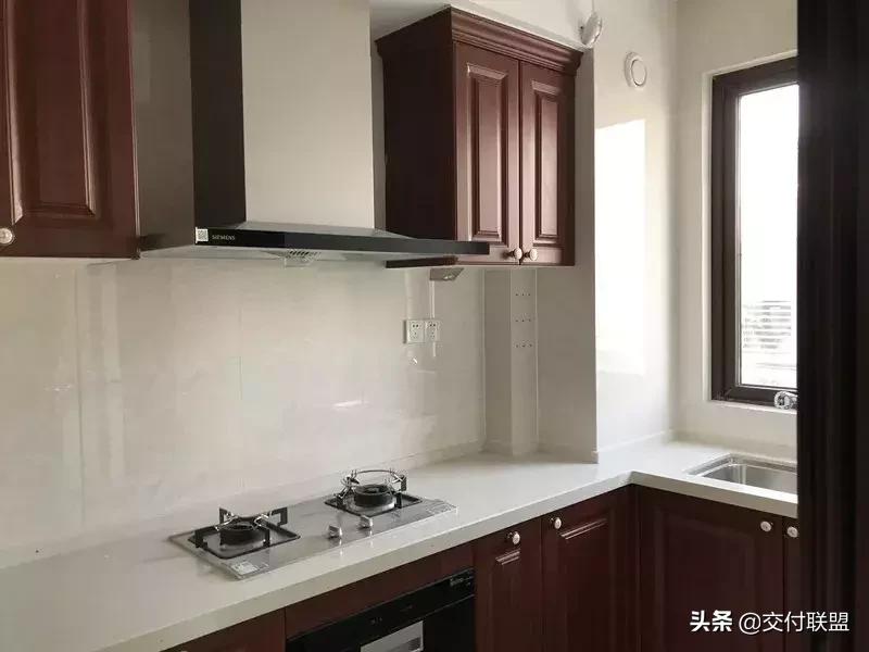 桥北接近3万/平“改善盘”到底要不要买？6月即交付