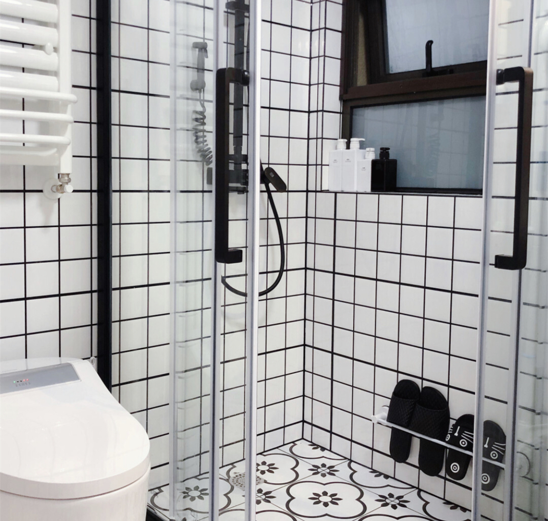 折叠户外淋浴间收纳方法,收纳淋浴间