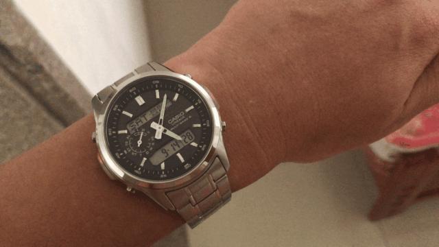 卡西欧casiolcw-m300中文说明书,casio卡西欧手表ecb-s100测评