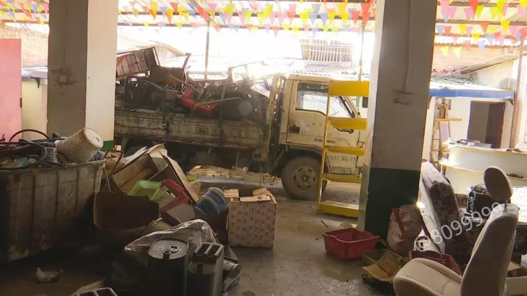 收购废铁缺斤少两,废铁变卖信息平台