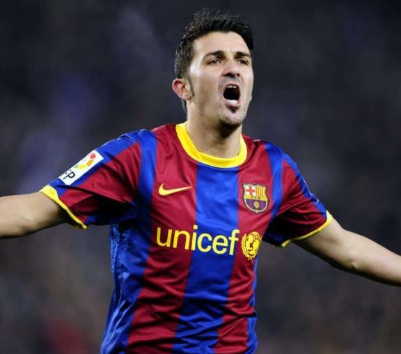 盘点足坛外号,足坛十大反骨仔巴神