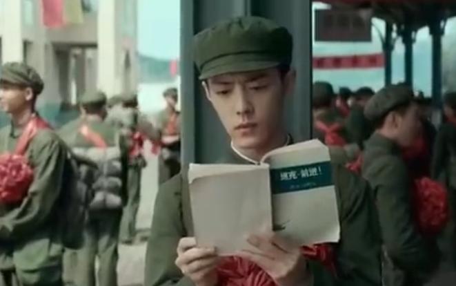 肖战王牌部队杀青无缝进组,肖战即将回归的新戏