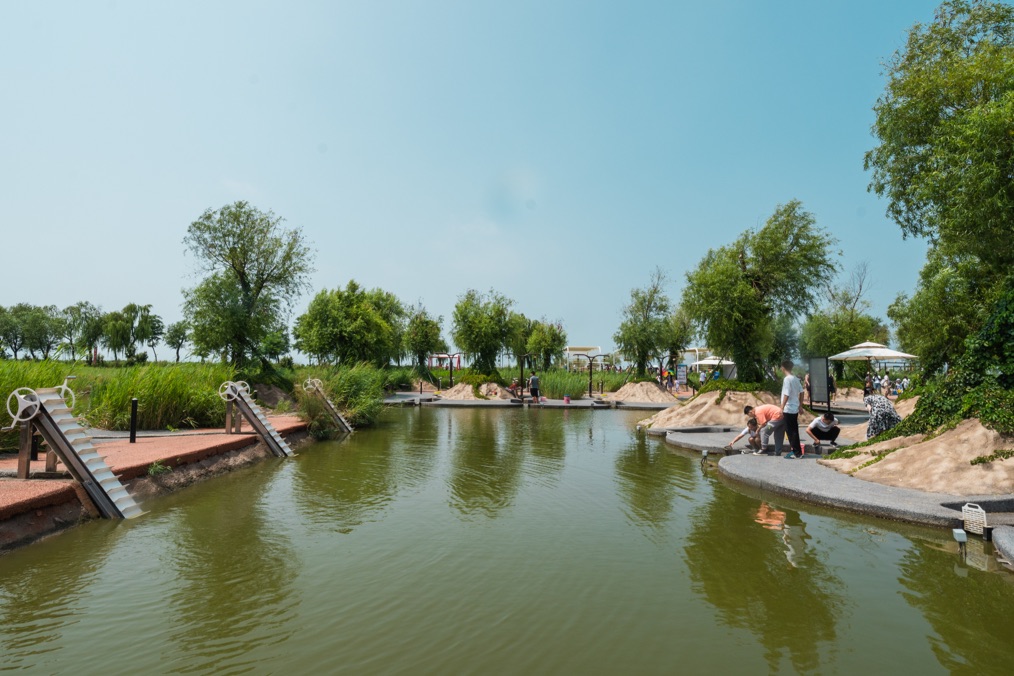 周末24小时畅玩,周末去哪儿玩曹妃甸