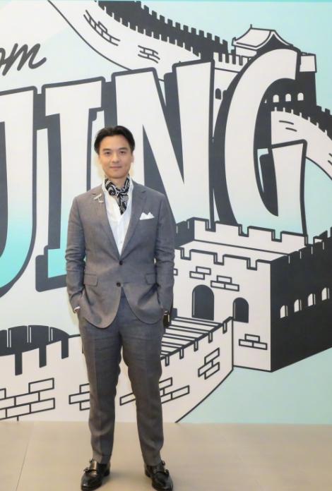 舒淇晒冯德伦帅照,冯德伦为什么不计较舒淇的过去