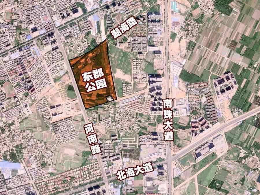 公园太少，北海被指不配当旅游城市？