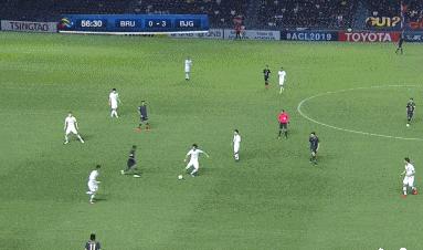 王刚为什么能进国足,王刚为什么会倒钩武磊