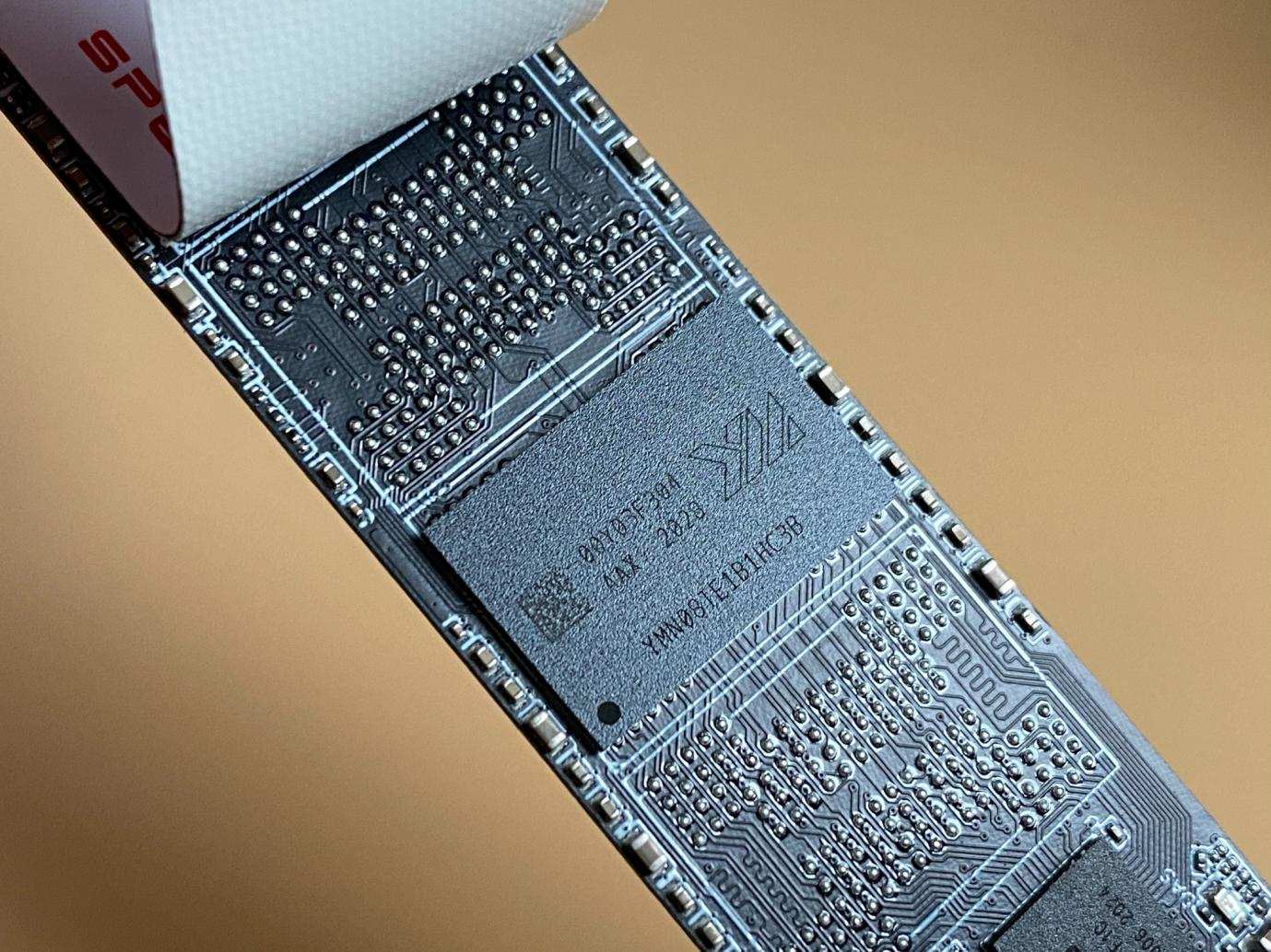 目前最值得入手的ssd固态硬盘500g,国产固态硬盘512m.2nvme推荐