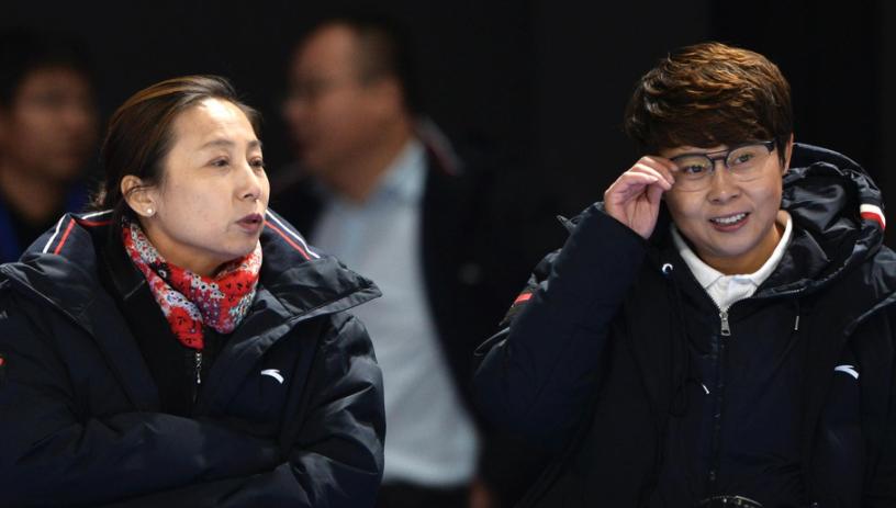 运动员巅峰期遭遇禁赛,巅峰时被禁赛