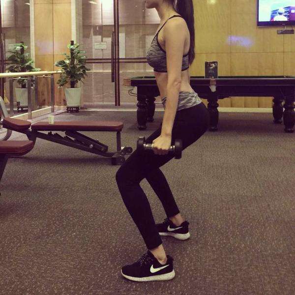 瘦腿刚开始腿好像臃肿了,腿部臃肿怎么瘦腿