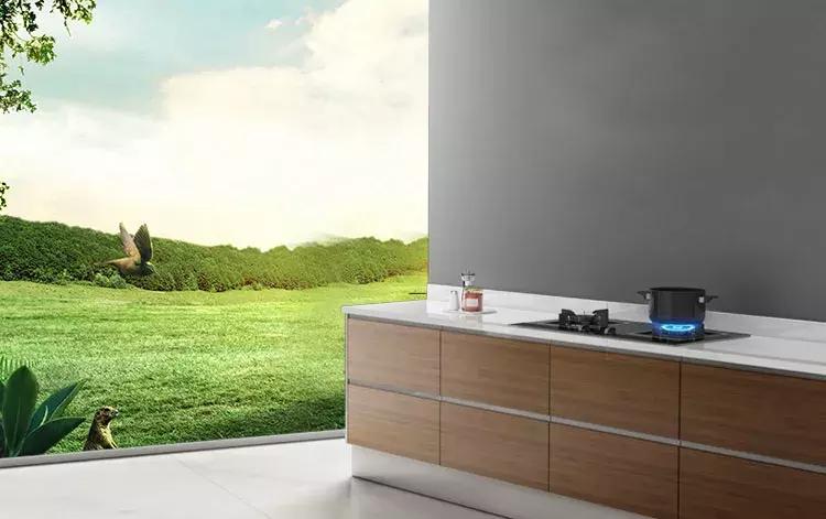 2019awe海尔卡萨帝,2019awe万家乐