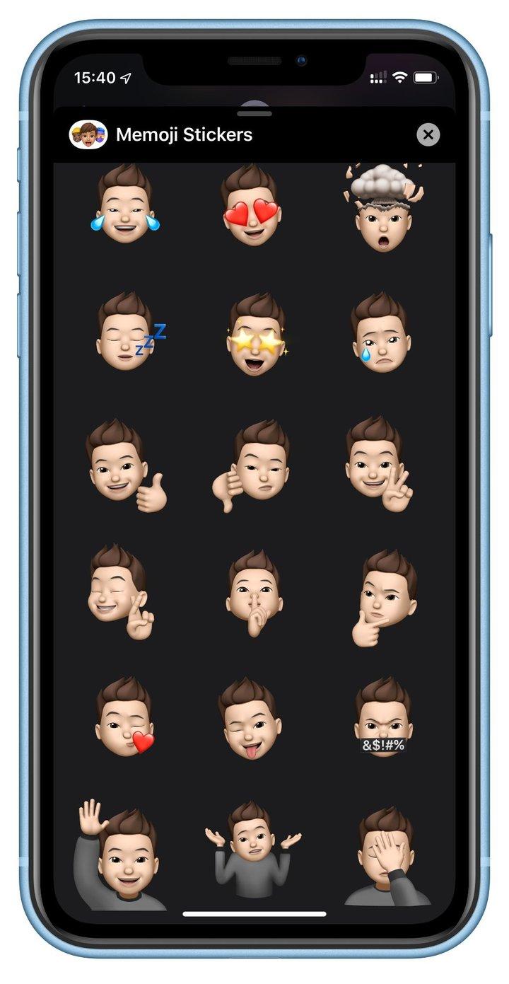 ios13最好看的主题,ios13十大隐藏功能