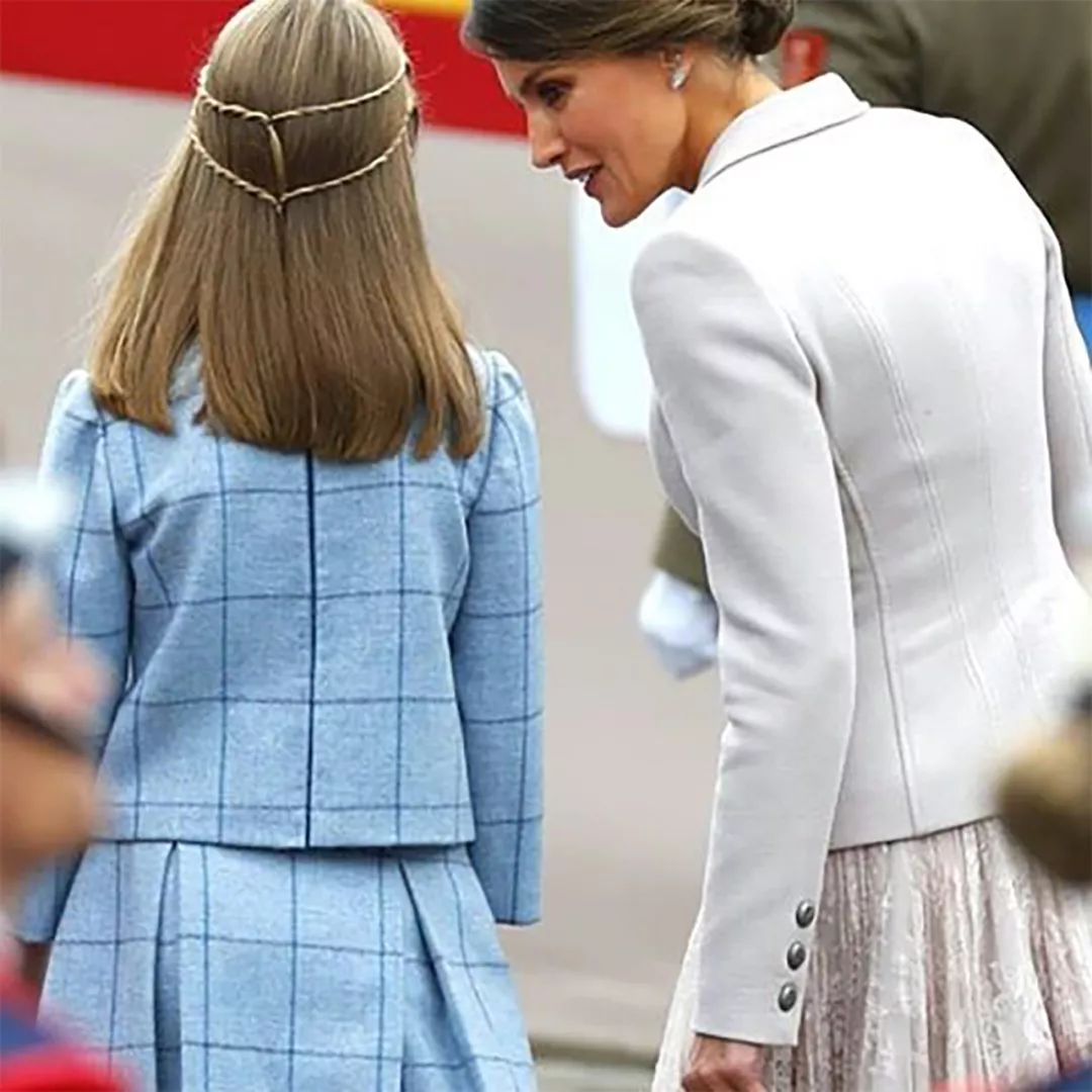 莱蒂齐亚是个什么人,莱蒂齐亚个人图片